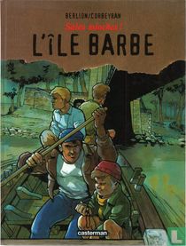 L'île barbe