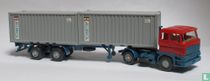DAF 3300