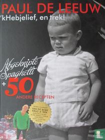 'kHebjelief, en trek!