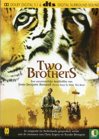 Two Brothers 