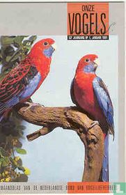 Onze Vogels
