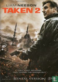 Taken 2 