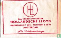 N.V. Verzekeringsbank Hollandsche Lloyd