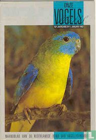 Onze Vogels