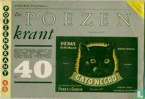 De Poezenkrant 40