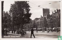Rotterdam, Groote Markt