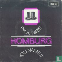 Homburg