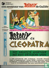 Asterix en Cleopatra kaufen