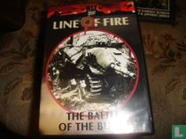 Line of Fire - The Battle of the Bulge