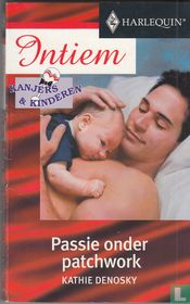 Passie onder patchwork