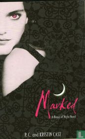 Marked