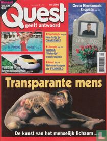 Quest 5