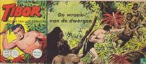 De wraak van de dwergen kopen