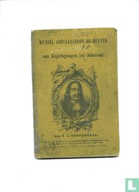 Michiel Adriaanszoon de Ruyter 
