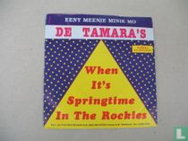 When it's Springtime in the Rockies