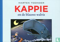 Kappie en de blauwe walvis