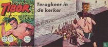 Terugkeer in de kerker kopen
