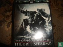 The Official Story of the British Army