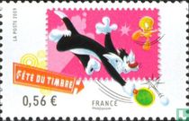 Fête du timbre acheter