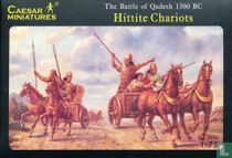 Hittite Chariot