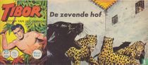 De zevende hof kopen