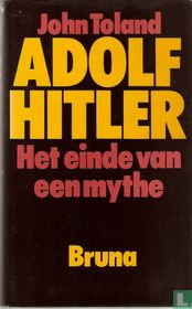 Adolf Hitler