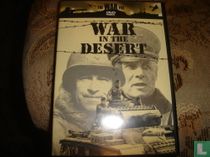 War in the Desert