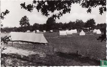 Bungalowpark en Vakantieverblijf "De Bousberg"