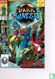 The Pirates of Dark Water 2