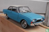 Ford Taunus 17M P3