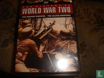 The History of World War Two