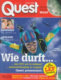 Quest 12