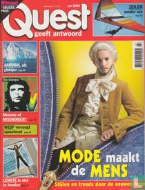Quest 7