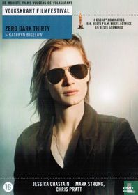Zero Dark Thirty