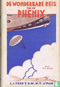 De wonderbare reis van de Phenix