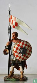 The Rise of the Normans Norman Knight c.1025