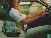 Saab 95GL / 96GL