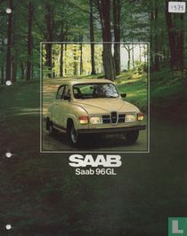 Saab 96GL