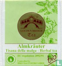 Almkräuter