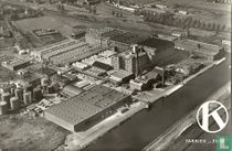 Fabriek "Zuid"