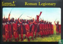 Roman Legionary