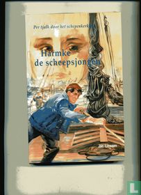 Harmke de scheepsjongen 