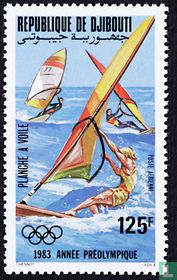 Olympische Spelen