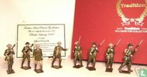 Britain-Infantry, 1916