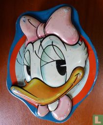 Katrien Duck