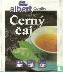 Cerný caj