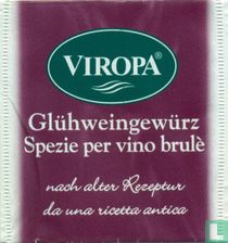 Glühweingewürz 