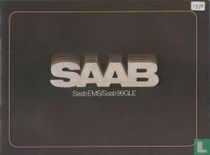 Saab 99EMS + 99GLE