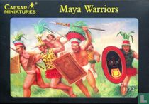 Maya-Krieger