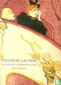 Toulouse-Lautrec